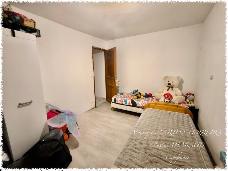 Maison à vendre, 78m², Preuilly