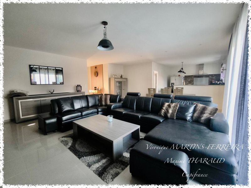 Maison à vendre, 127m², Quincy