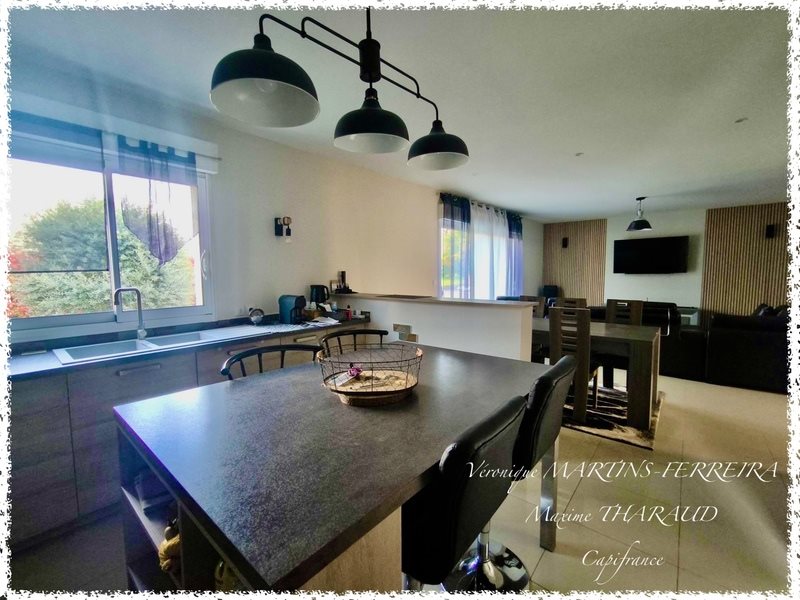 Maison à vendre, 127m², Quincy