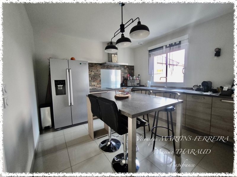 Maison à vendre, 127m², Quincy