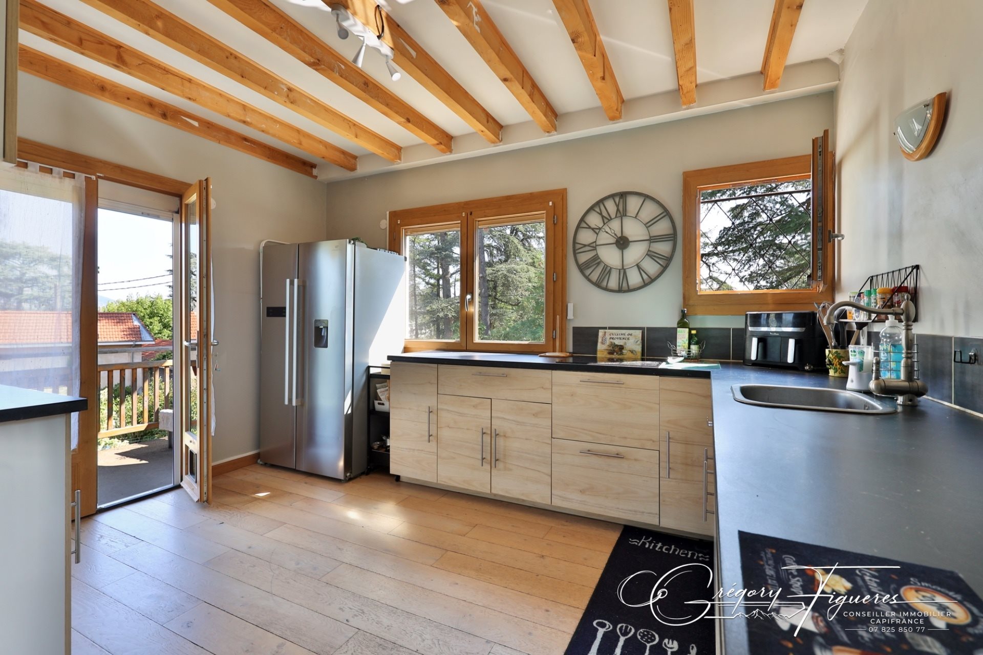 Maison à vendre, 210m², Châteauneuf