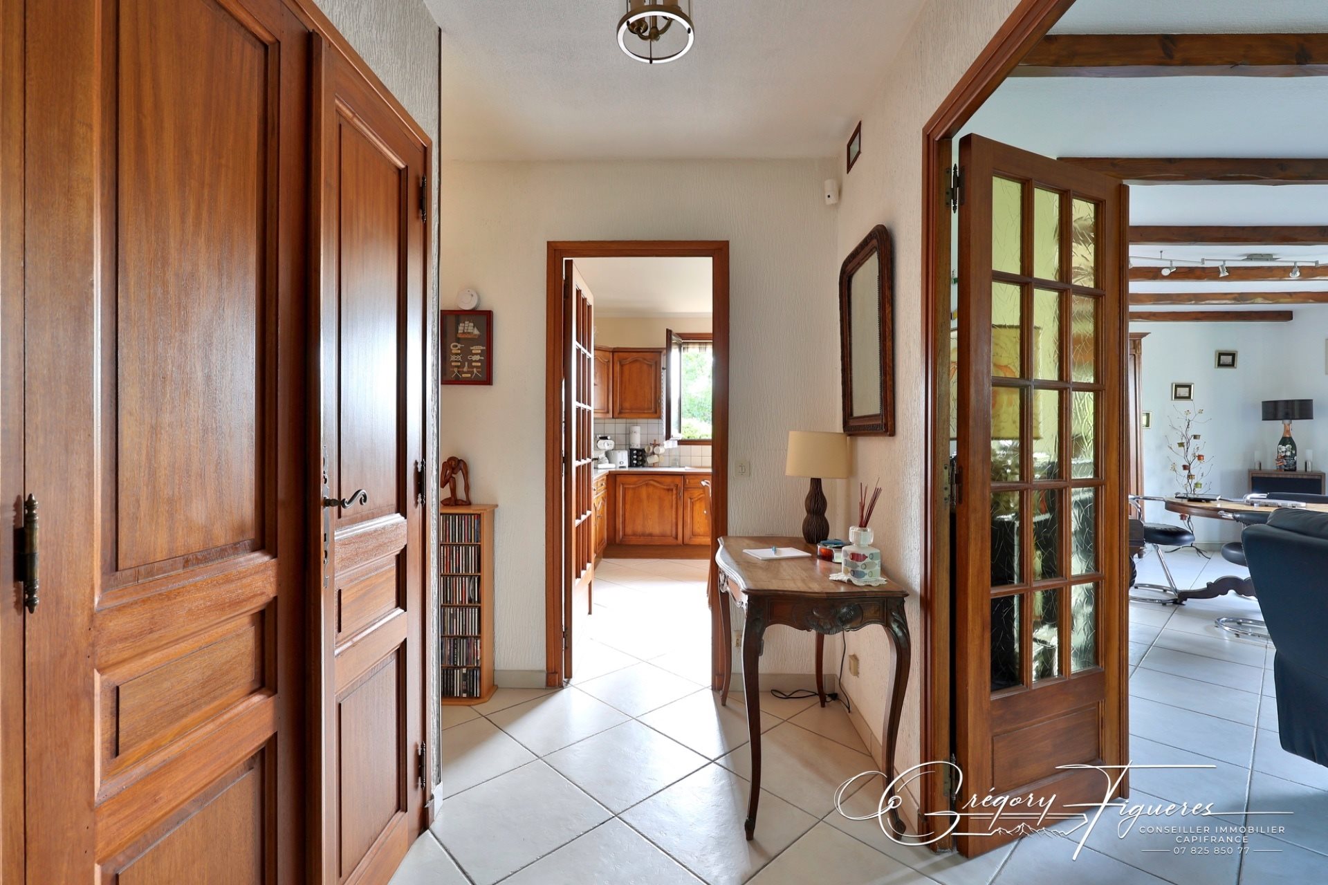 Maison à vendre, 160m², Chaponost