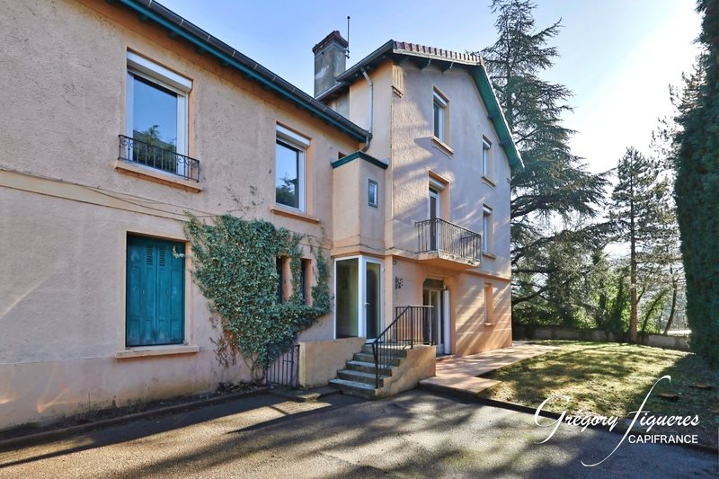 Maison à vendre, 200m², Saint-Etienne
