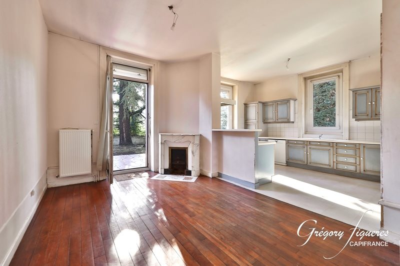 Maison à vendre, 200m², Saint-Etienne