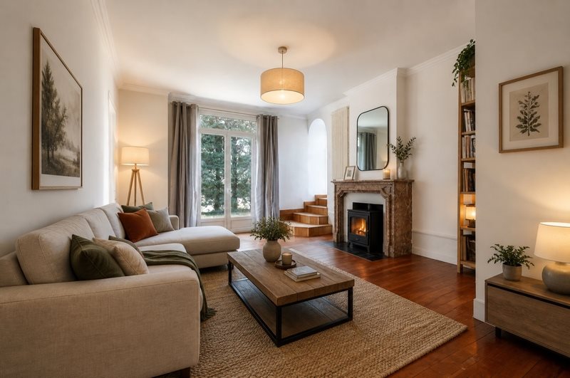 Maison à vendre, 200m², Saint-Etienne
