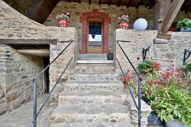 Maison à vendre, 220m², Larajasse