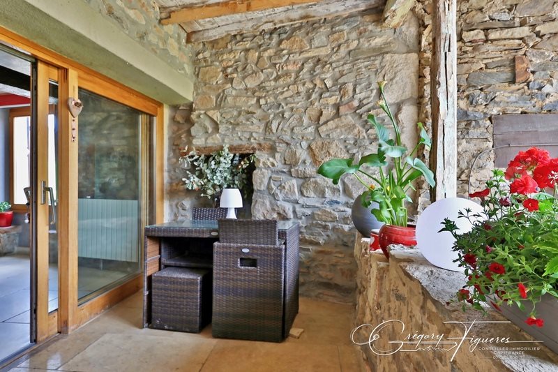 Maison à vendre, 220m², Larajasse