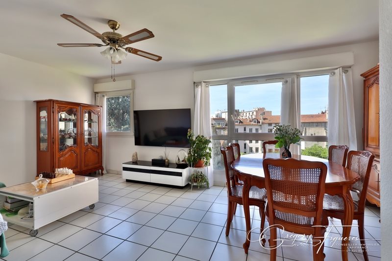 Appartement à vendre, 79m², Saint-Etienne