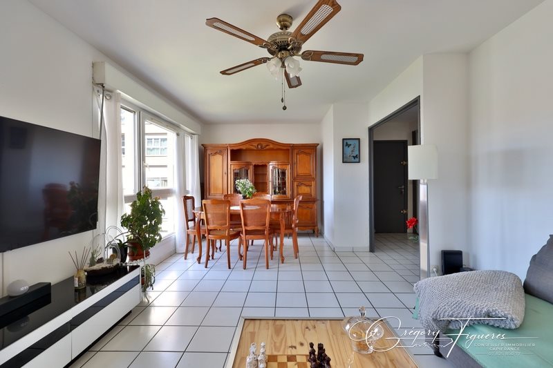 Appartement à vendre, 79m², Saint-Etienne