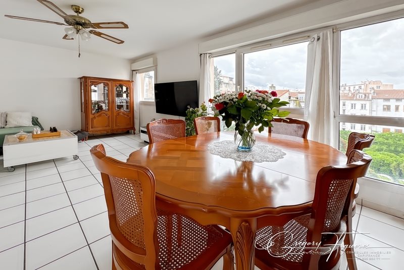 Appartement à vendre, 79m², Saint-Etienne