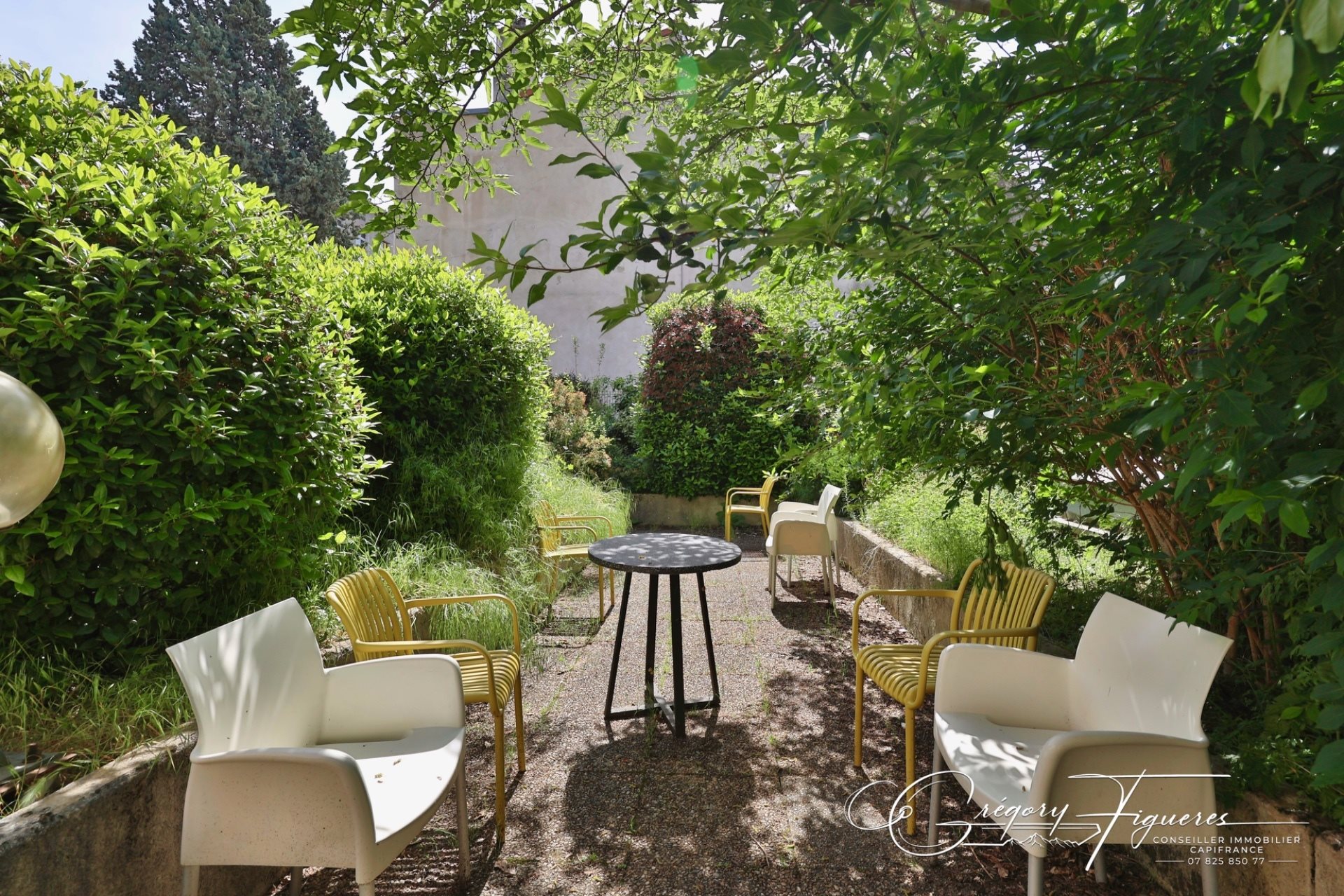 Appartement à vendre, 79m², Saint-Étienne