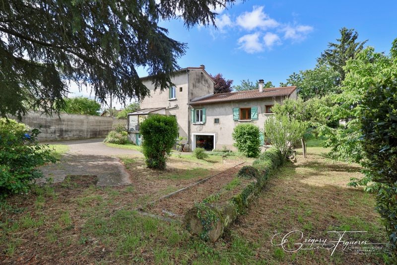 Maison à vendre, 128m², Rive-de-Gier