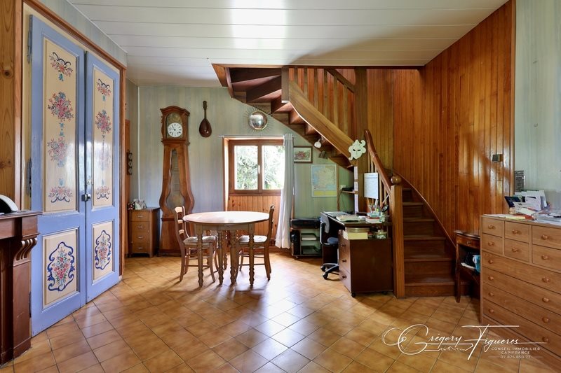 Maison à vendre, 128m², Rive-de-Gier