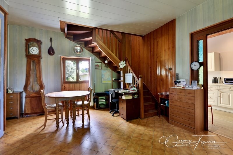 Maison à vendre, 128m², Rive-de-Gier