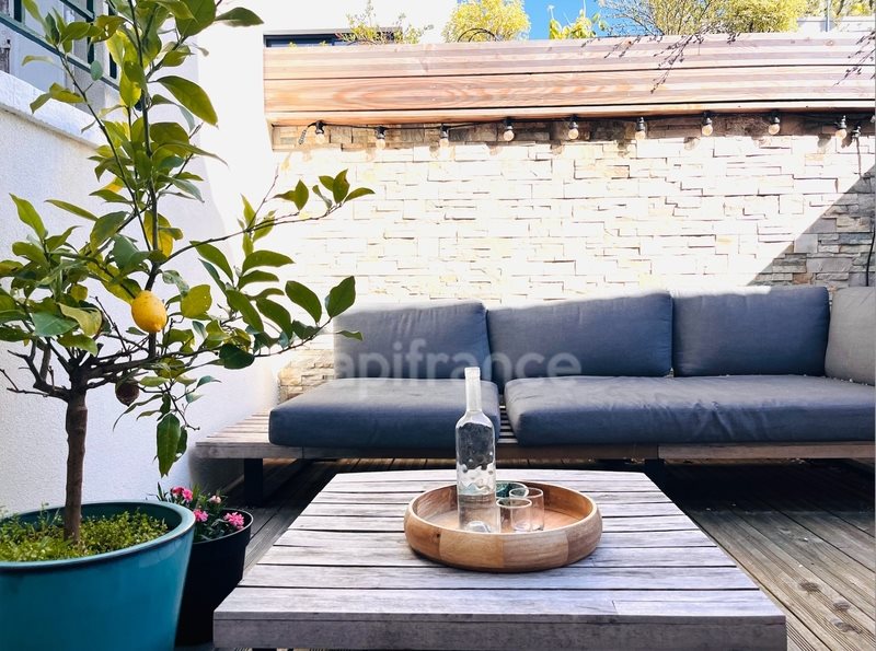 Maison à vendre, 130m², Colombes