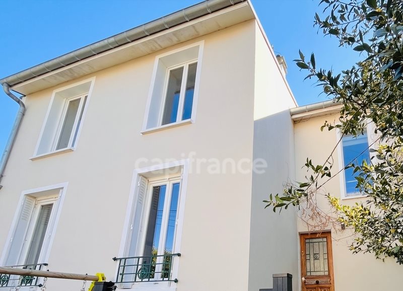 Maison à vendre, 130m², Colombes