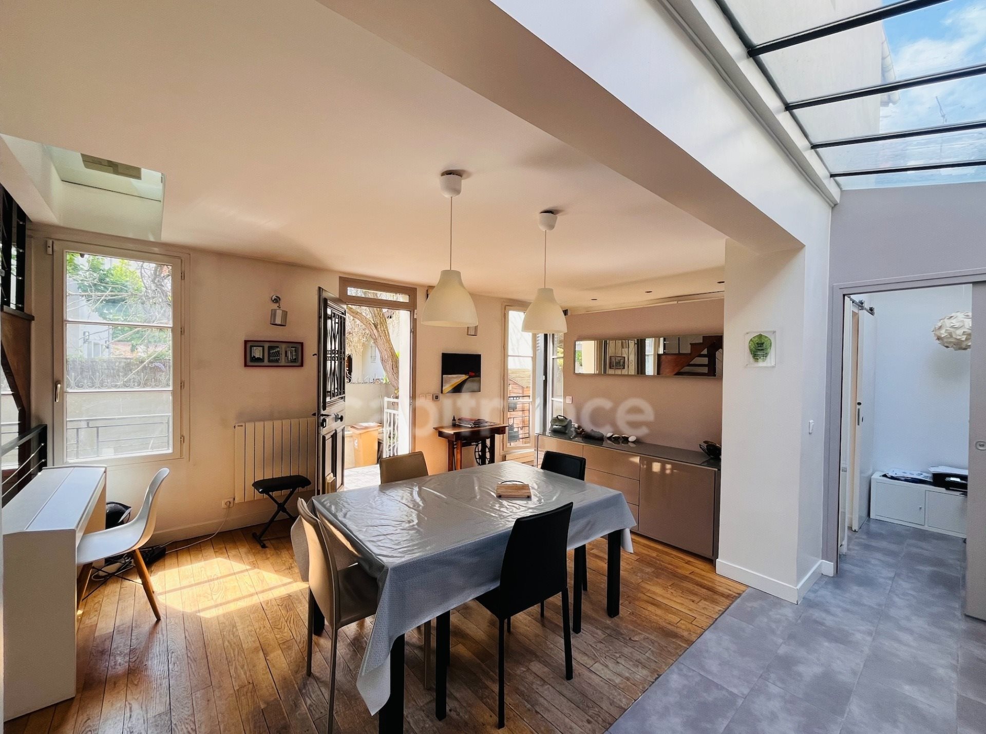Maison à vendre, 112m², Colombes