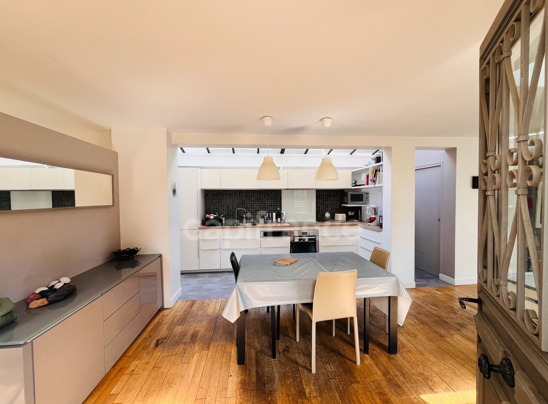 Maison à vendre, 112m², Colombes