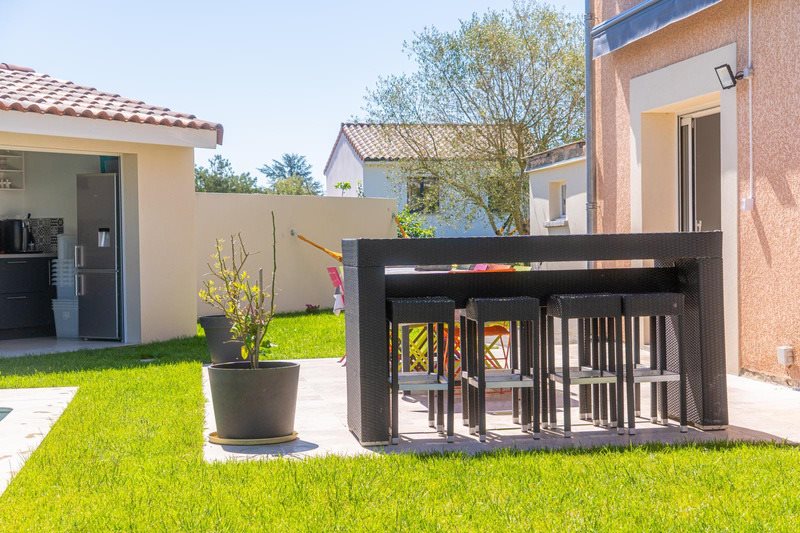 Maison à vendre, 220m², Escalquens