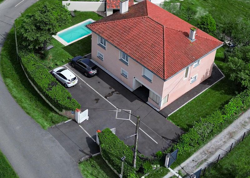 Maison à vendre, 220m², Escalquens