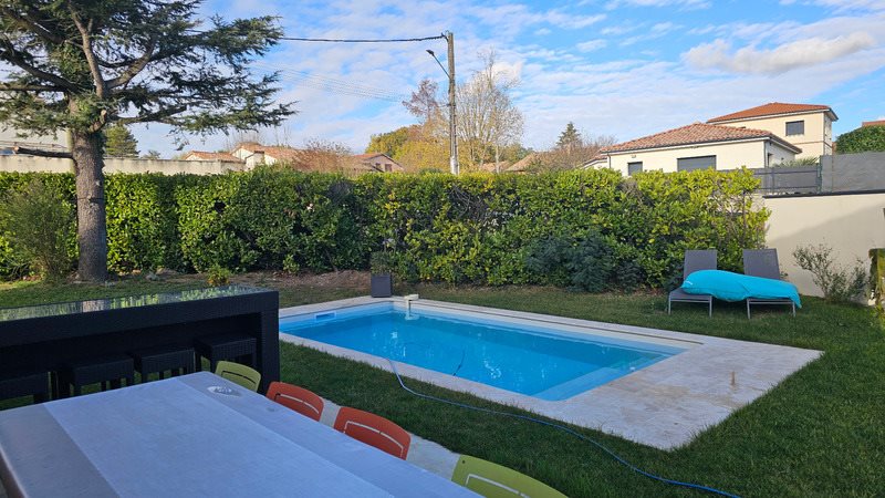 Maison à vendre, 220m², Escalquens