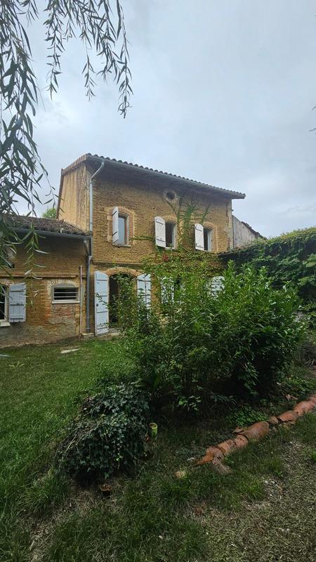 Maison à vendre, 255m², Gauré