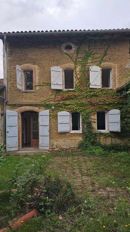 Maison à vendre, 255m², Gauré