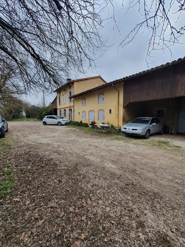 Maison à vendre, 255m², Gauré