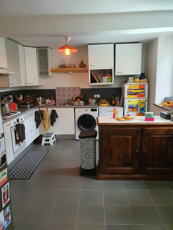 Maison à vendre, 255m², Gauré