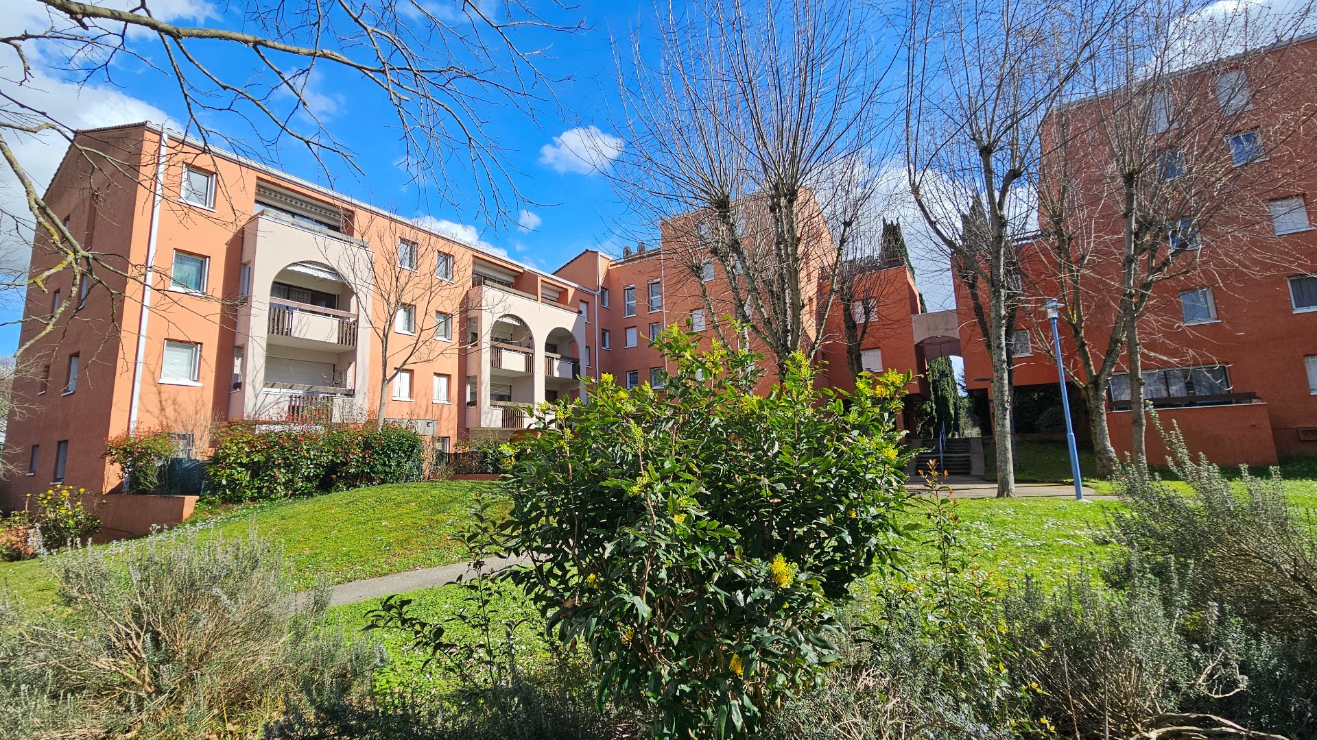 Appartement à vendre, 85m², Castanet-Tolosan