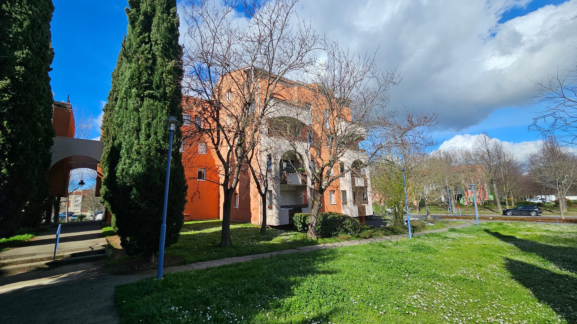Appartement à vendre, 85m², Castanet-Tolosan