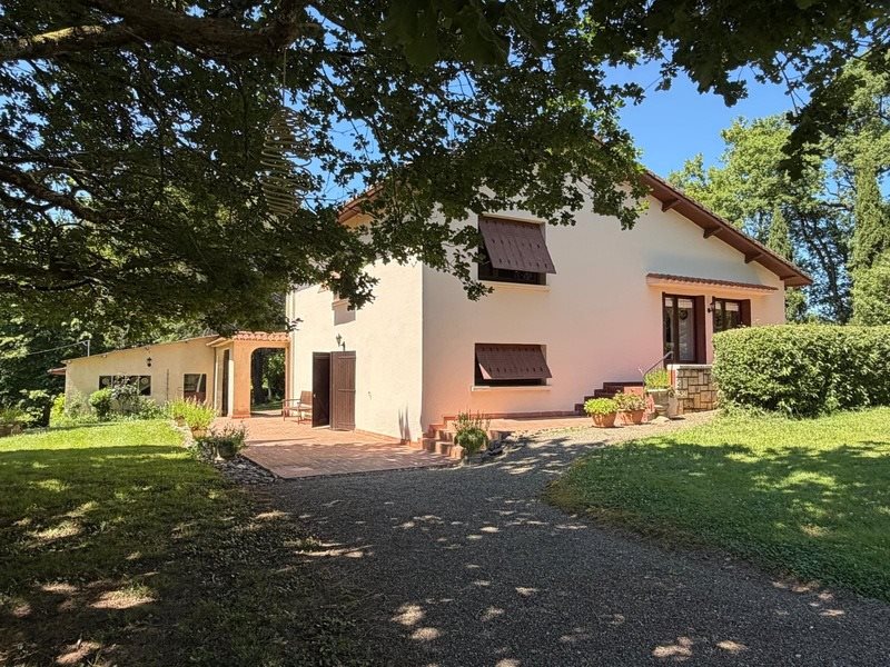 Maison à vendre, 130m², Plaisance