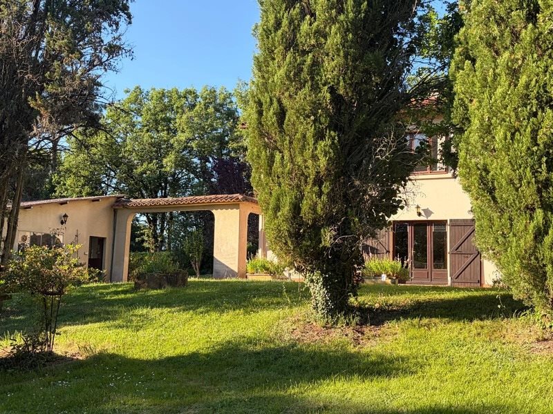 Maison à vendre, 130m², Plaisance