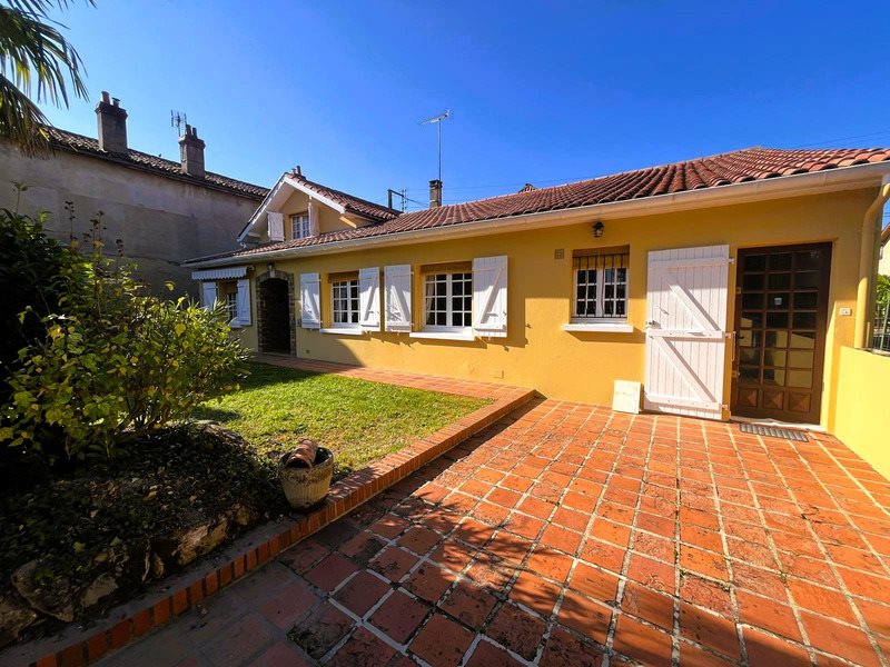 Maison à vendre, 161m², Plaisance
