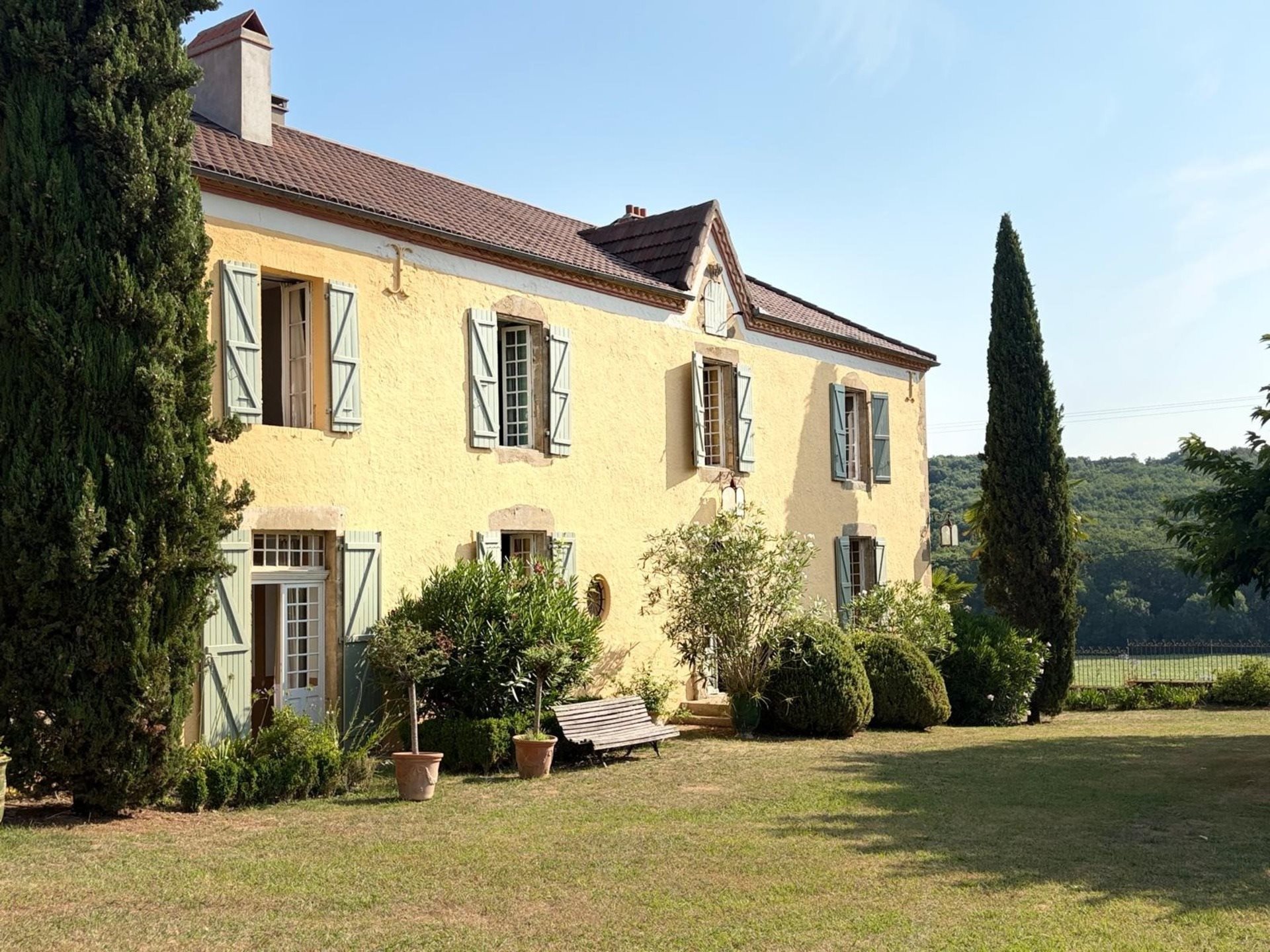 Maison à vendre, 400m², Plaisance