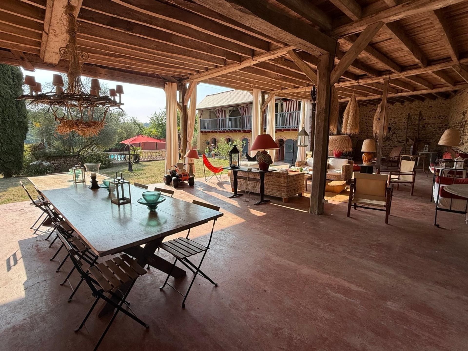 Maison à vendre, 400m², Plaisance