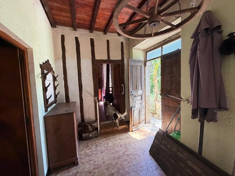 Maison à vendre, 135m², Marciac