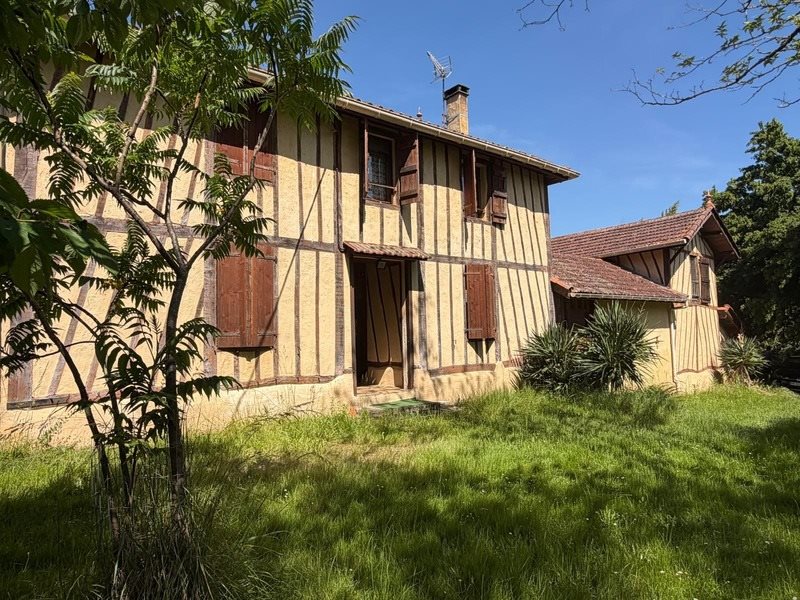 Maison à vendre, 300m², Nogaro