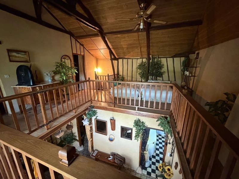 Maison à vendre, 300m², Nogaro