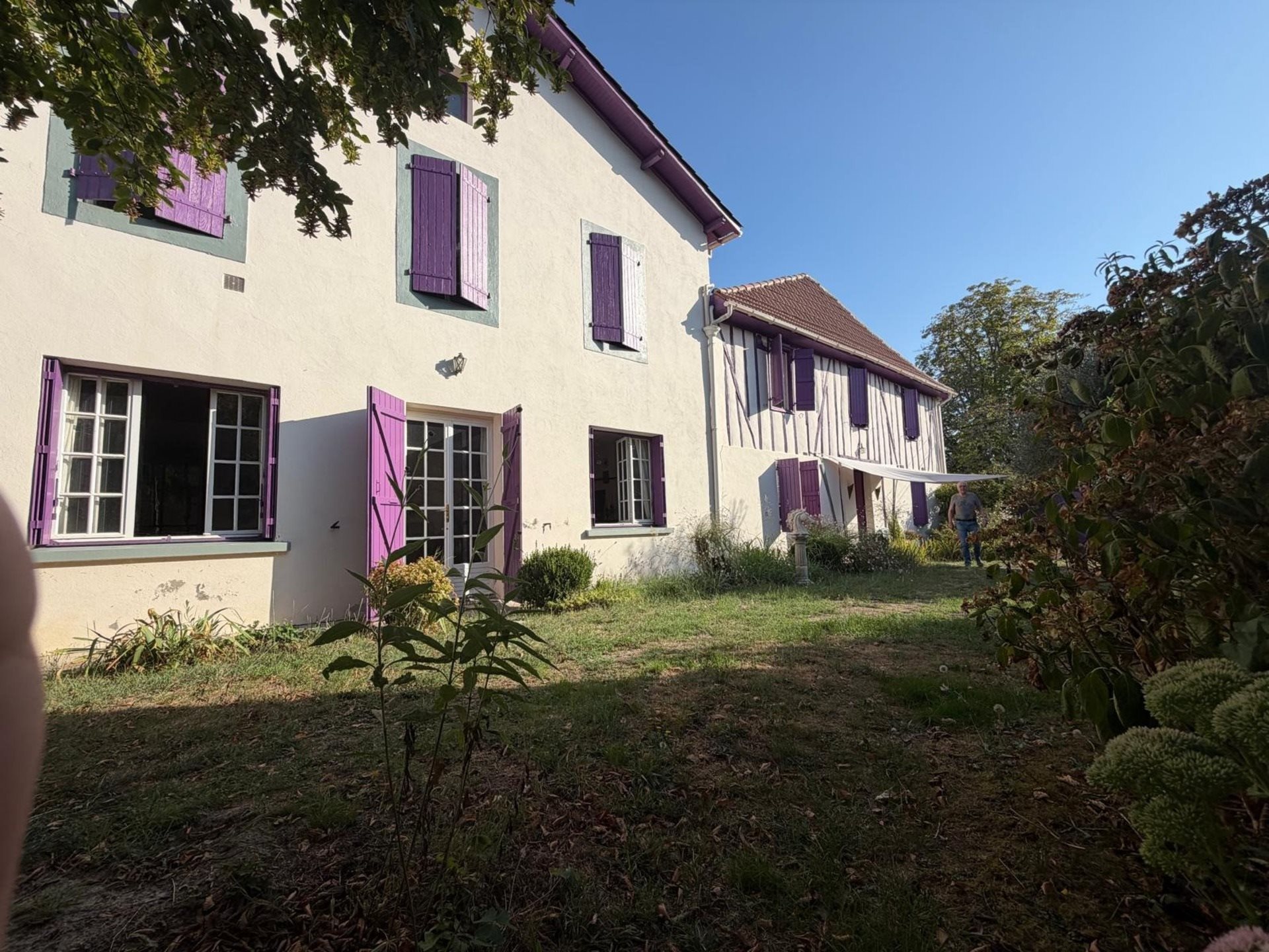 Maison à vendre, 189m², Plaisance