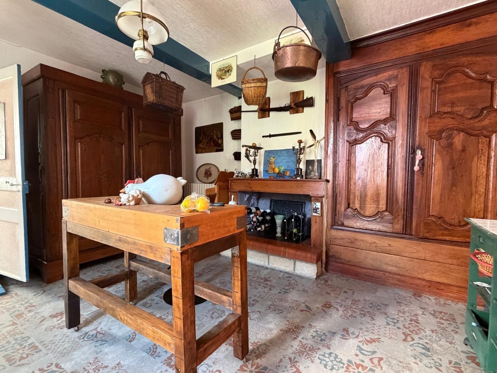 Maison à vendre, 189m², Plaisance