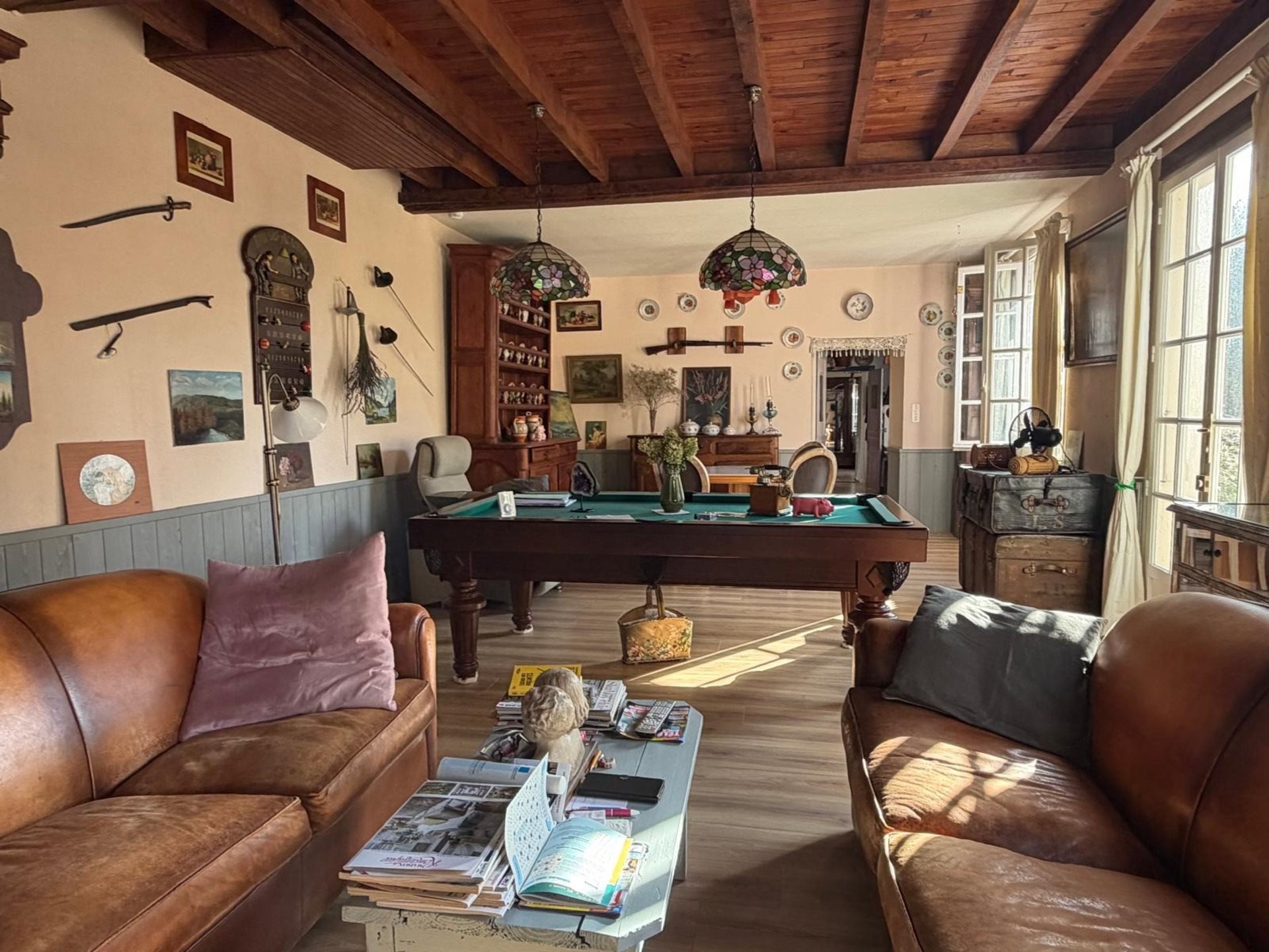 Maison à vendre, 189m², Plaisance