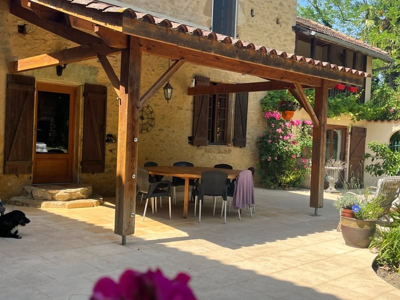 Maison à vendre, 240m², Plaisance