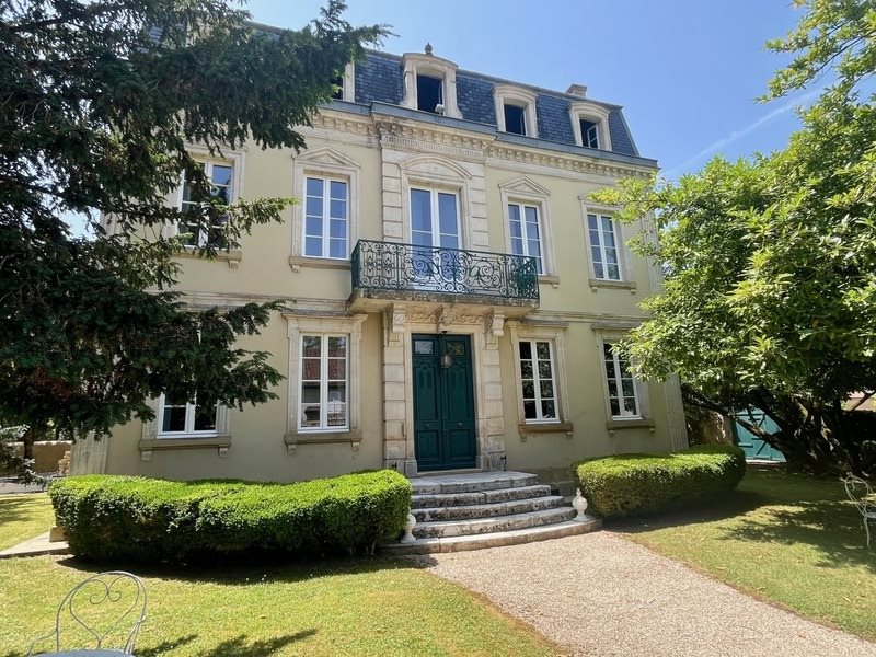 Maison à vendre, 400m², Marciac