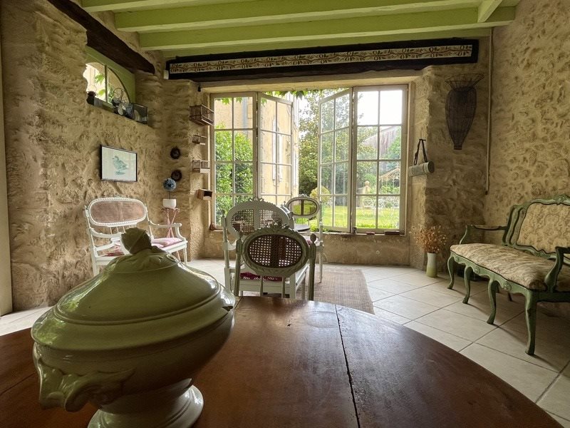 Maison à vendre, 400m², Marciac