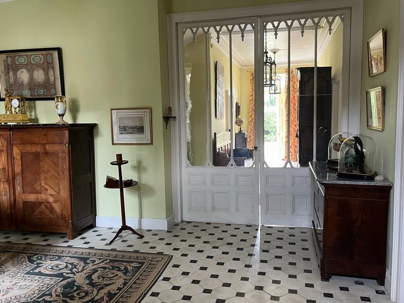 Maison à vendre, 400m², Marciac