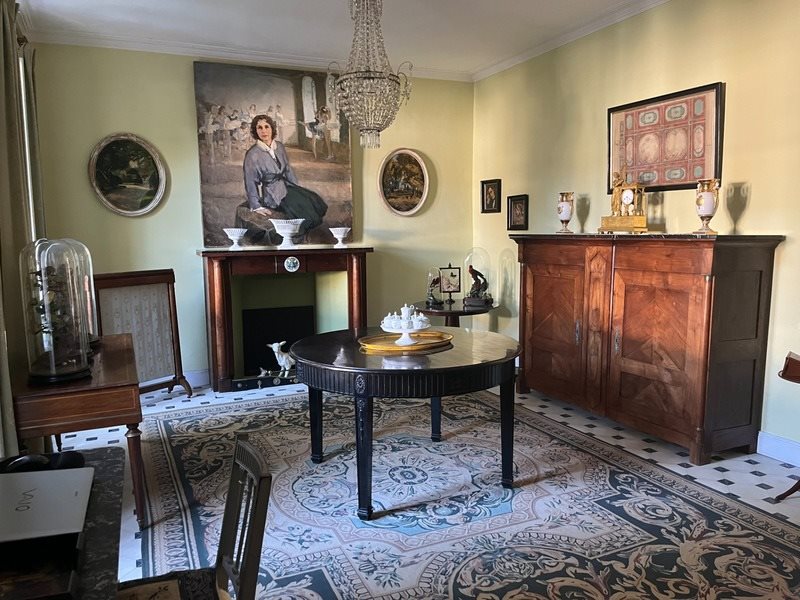 Maison à vendre, 400m², Marciac