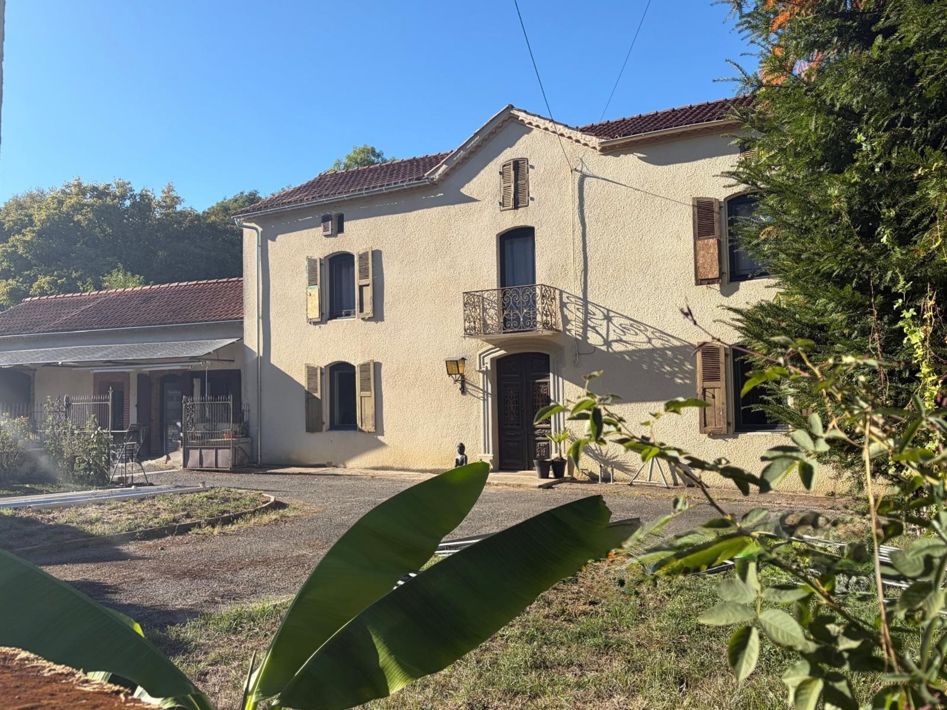 Maison à vendre, 240m², Hères
