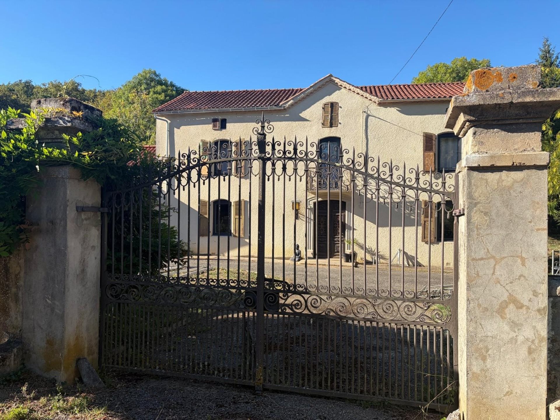 Maison à vendre, 240m², Hères