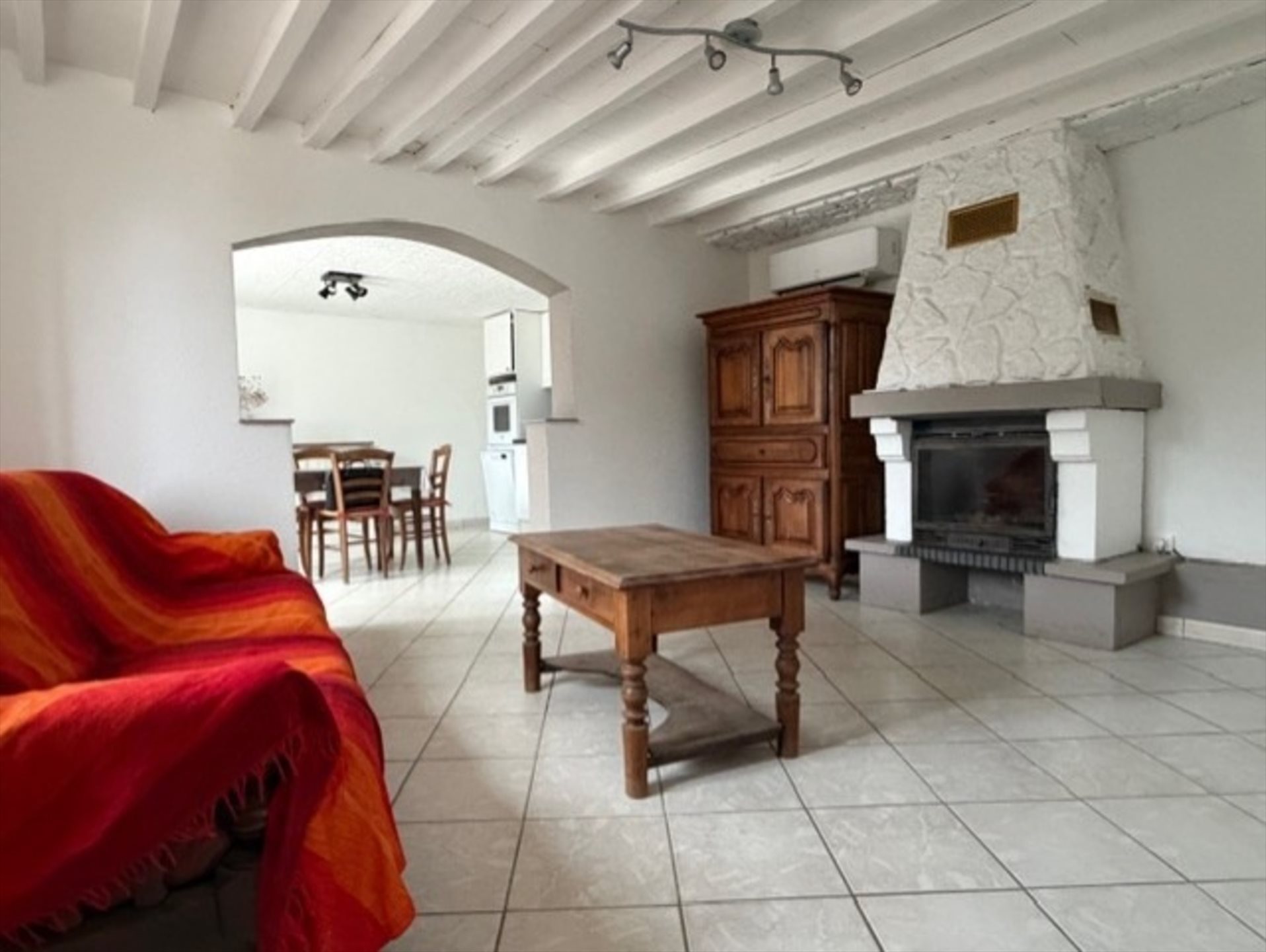 Maison à vendre, 110m², Plaisance